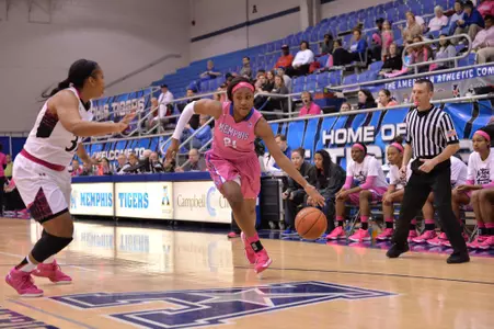 Asianna Fuqua- Bey
