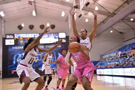Asianna Fuqua- Bey