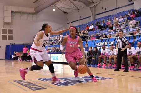 Asianna Fuqua- Bey