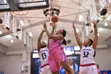 Asianna Fuqua- Bey