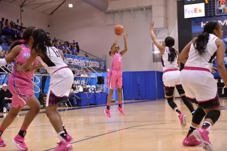 Loysha Morris