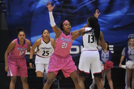 Asianna Fuqua- Bey
