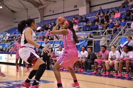 Asianna Fuqua- Bey