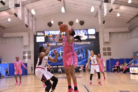 Asianna Fuqua- Bey