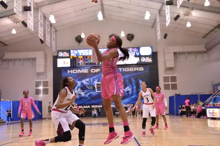 Asianna Fuqua- Bey