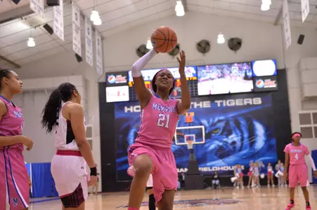 Asianna Fuqua- Bey