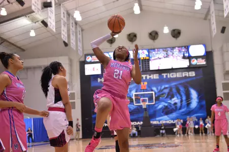 Asianna Fuqua- Bey