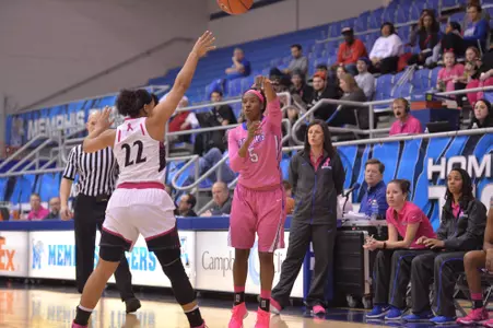 Brea Elmore