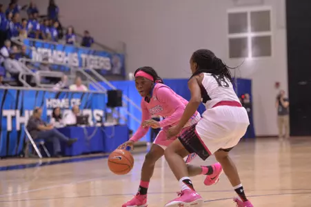 Loysha Morris