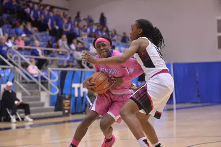 Loysha Morris