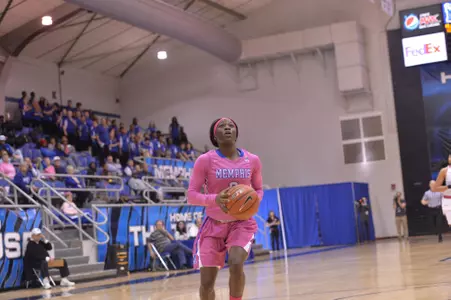 Loysha Morris