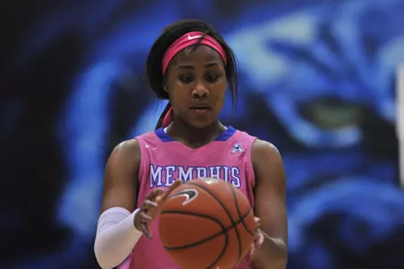 Asianna Fuqua- Bey