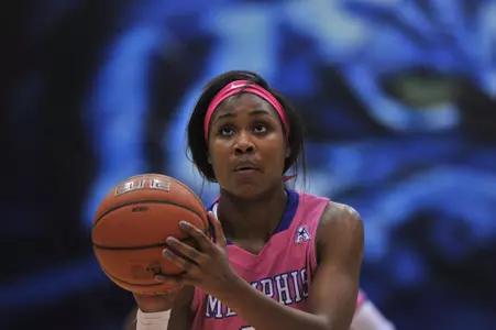 Asianna Fuqua- Bey