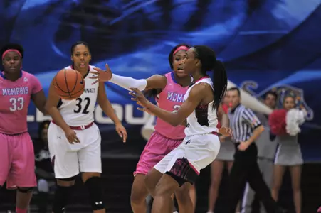 Asianna Fuqua- Bey