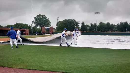 Tarp rain