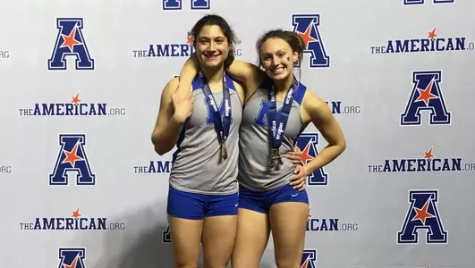 Clara-Amat Fernandez, 2015-16 Women's Track and Field