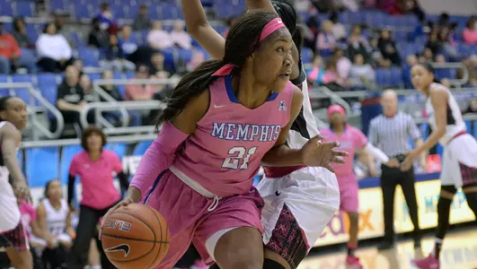 Asianna Fuqua-Bey, 2015-16 Women's Basketball