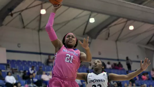 Asianna Fuqua-Bey, 2015-16 Women's Basketball