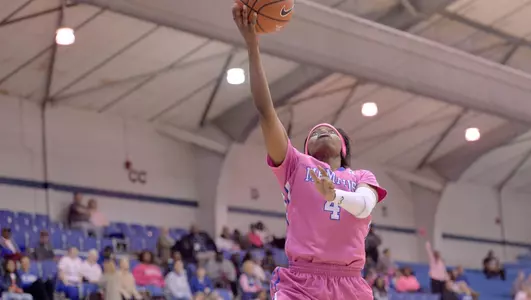 Ariel Hearn, 2015-16 Women's Basketball