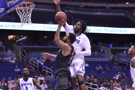 Shaq Goodwin vs Tulane 2