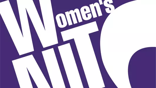 WNIT logo, 2015-16 Women's Basketball
