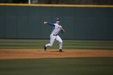 Jake Overbey