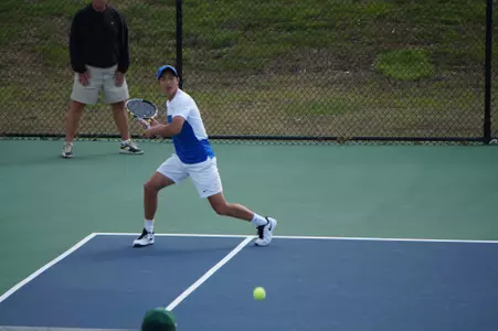 Ryan Peniston, 2015-16 MTennis