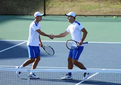 Ryan Peniston, Felix Rauch