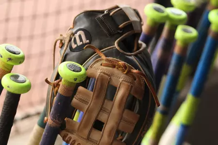 Softball Generic Image