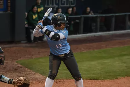 Tyler Johnson, 2016 Softball