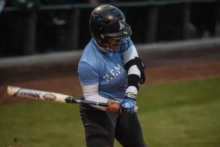 Tyler Johnson, 2016 Softball