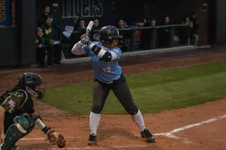 Tyler Johnson, 2016 Softball