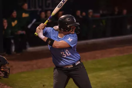 Brittany Seale, 2016 Softball