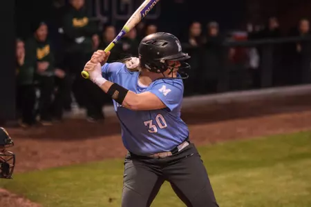 Brittany Seale, 2016 Softball