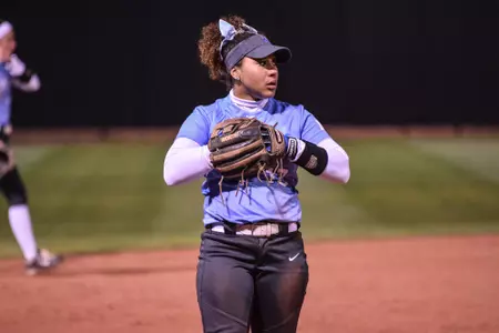 Tyler Johnson, 2016 Softball