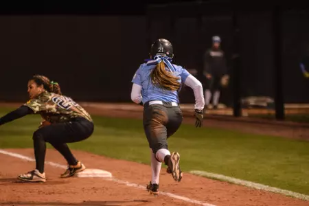 Lindsey Stickrod, 2016 Softball