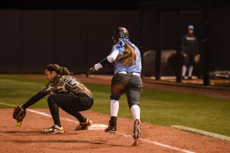 Lindsey Stickrod, 2016 Softball