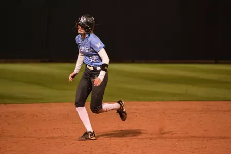 Sami Jo Schulz, 2016 Softball