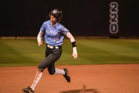 Sami Jo Schulz, 2016 Softball