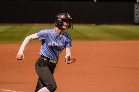 Sami Jo Schulz, 2016 Softball