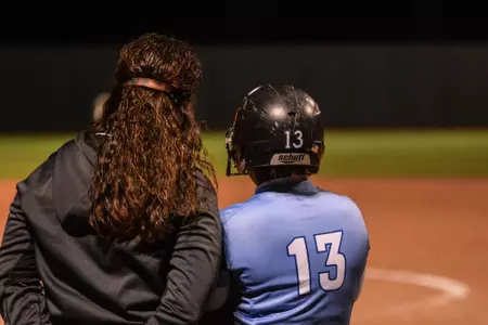 Tyler Johnson, 2016 Softball