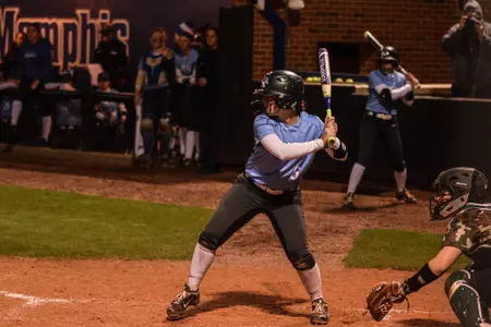 Addison Maxwell, 2016 Softball
