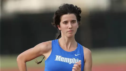 Martina Rodriguez Sala, 2015-16 Women's Track and Field