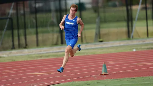 Corentin Louis, 2015-16 Men's Track and Field