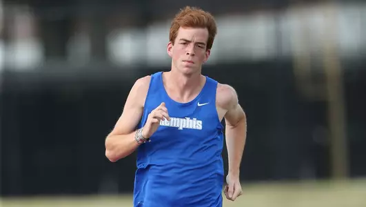 Corentin Louis, 2015-16 Men's Track and Field