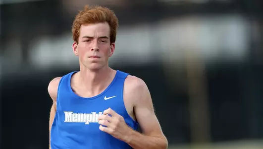 Corentin Louis, 2015-16 Men's Track and Field