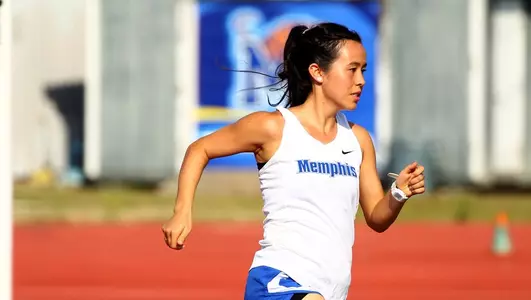 Abigail Tankersley, 2015-16 Women's Track and Field