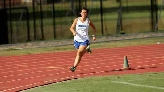 Abigail Tankersley, 2015-16 Women's Track and Field