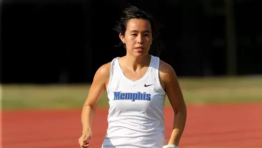 Abigail Tankersley, 2015-16 Women's Track and Field