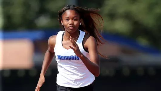 Jasmine Taylor, 2015-16 Women's Track and Field